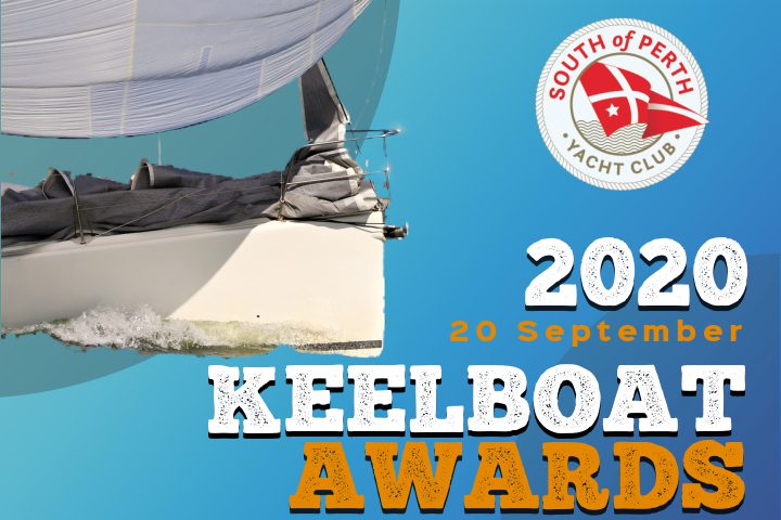 SoPYC Keelboat Awards 2020)
