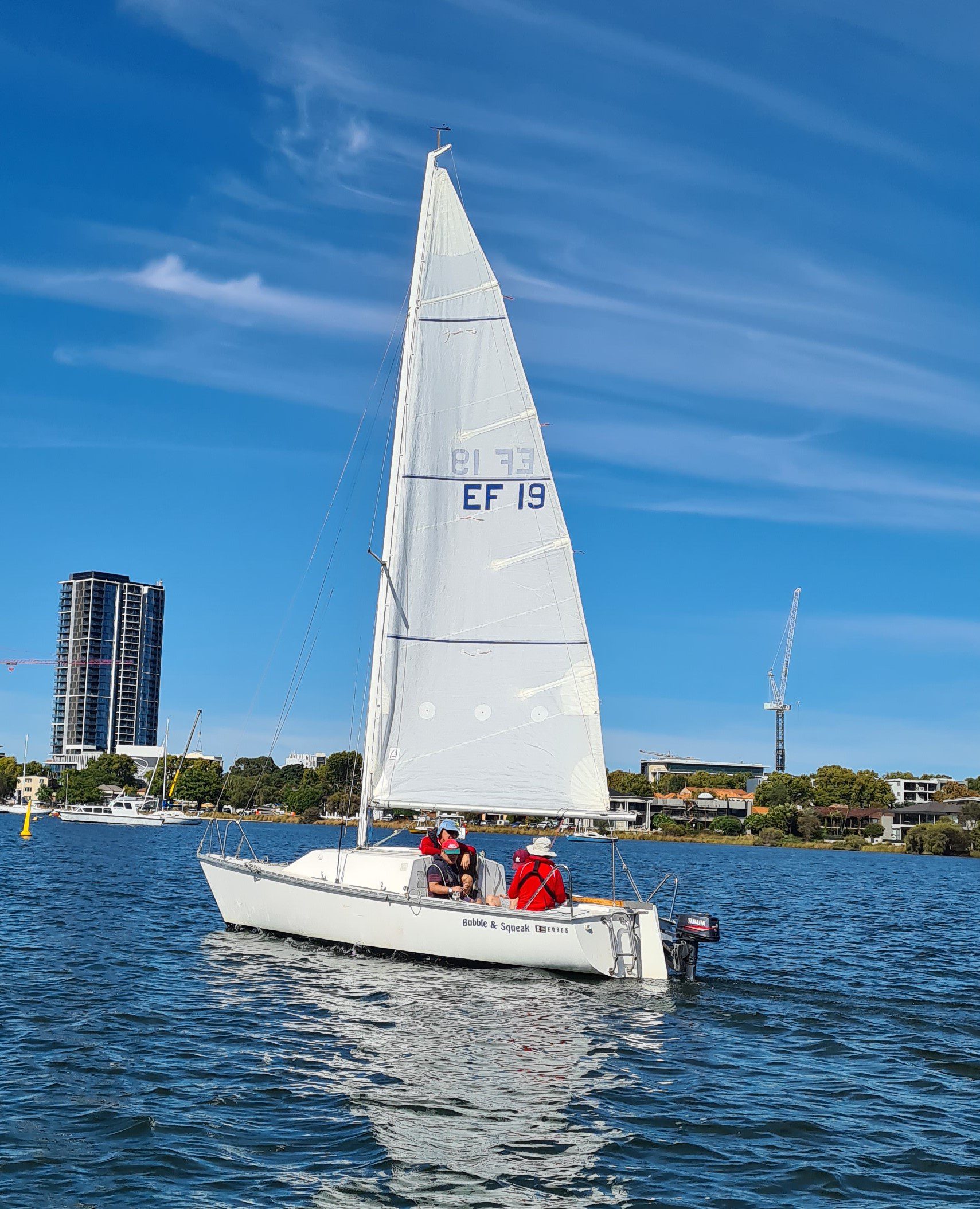 sailability