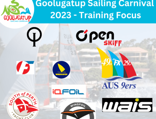 Goolugatup Sailing Carnival 2023 – WrapUp